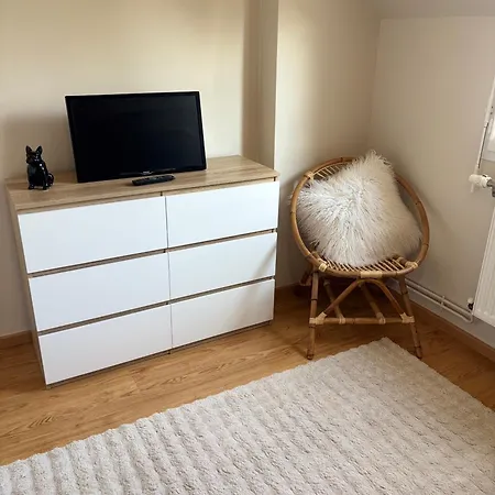 Semesterbostad La Parenthese Bohemienne & Chic - 4 Pers *