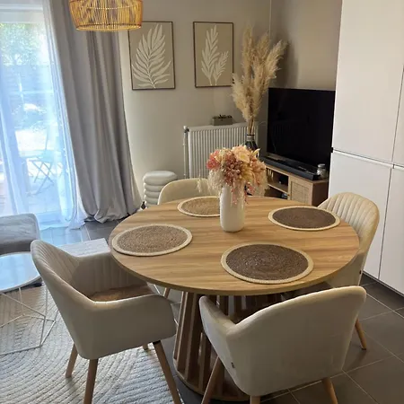 La Parenthese Bohemienne & Chic - 4 Pers Semesterbostad *