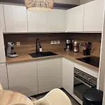 Hébergement de vacances La Parenthèse Bohémienne&chic - 4 Pers