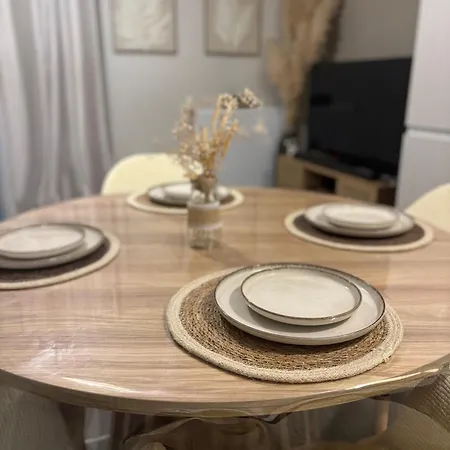 La Parenthese Bohemienne & Chic - 4 Pers *