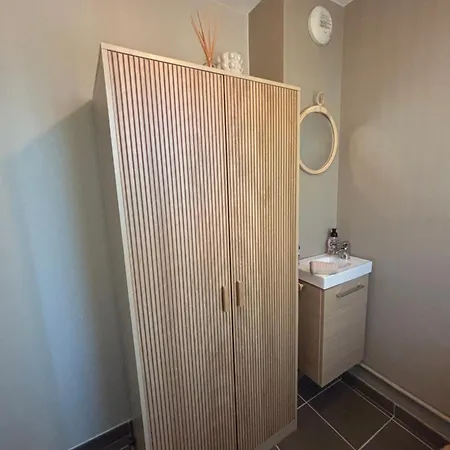 Nyaraló La Parenthese Bohemienne & Chic - 4 Pers Berck