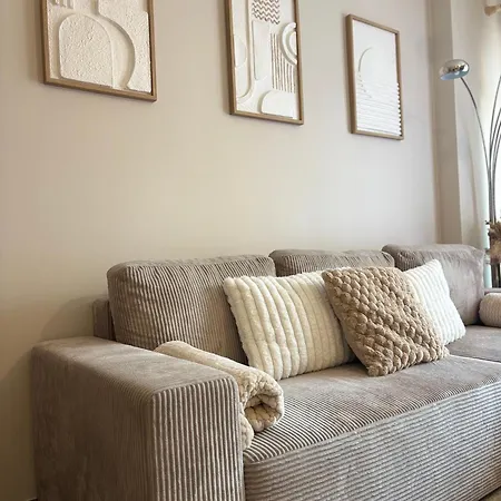 La Parenthese Bohemienne & Chic - 4 Pers