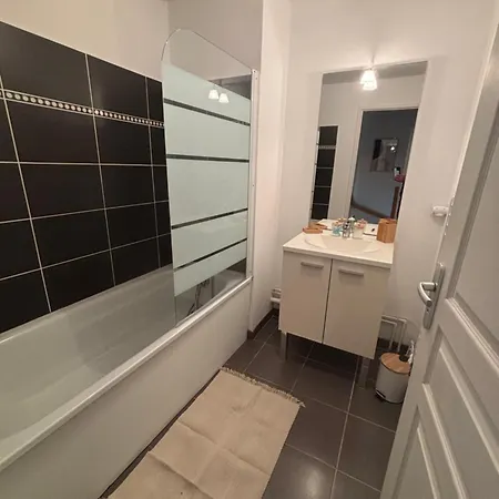 La Parenthese Bohemienne & Chic - 4 Pers Nyaraló